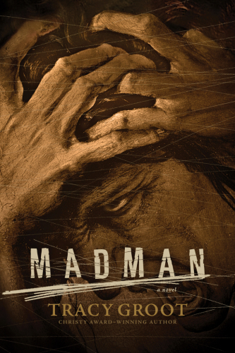 Madman Groot Tracy