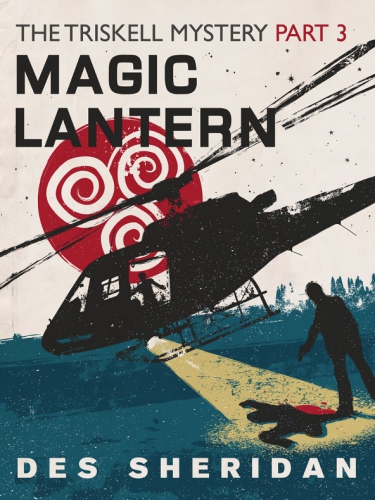 Magic Lantern Des Sheridan