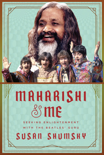 Maharishi Me Shumsky Susan Me