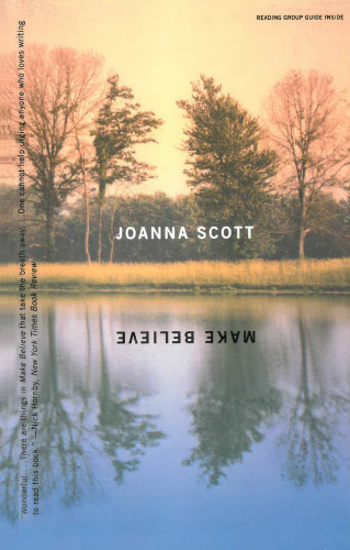 Make Believe Scott Joanna