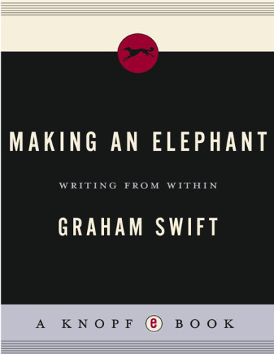 Making An Elephant Swift Graham