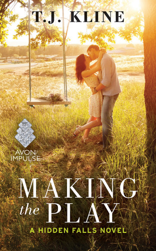 Making The Play Kline T J
