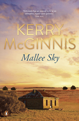 Mallee Sky Mcginnis Kerry