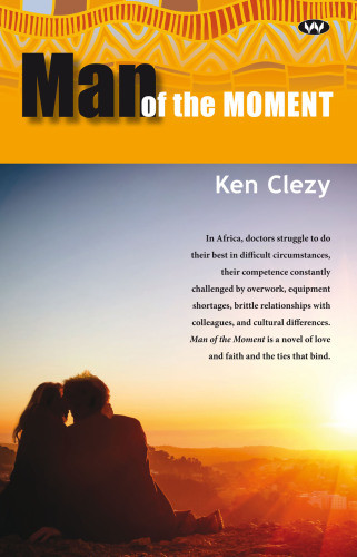 Man Of The Moment Clezy Ken