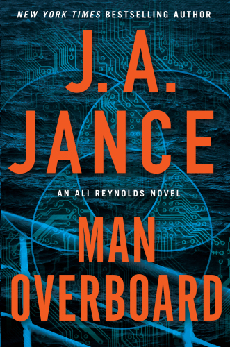 Man Overboard Jance J A