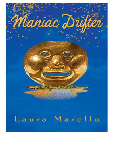 Maniac Drifter Marello Laura