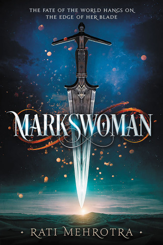 Markswoman Mehrotra Rati