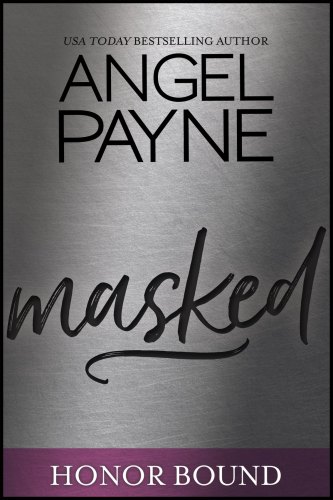 Masked Payne Angel