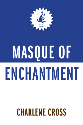 Masque Of Enchantment Cross Charlene