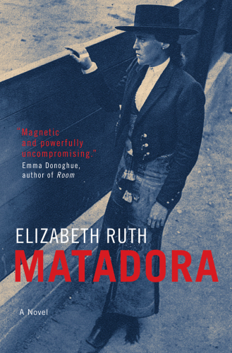 Matadora Ruth Elizabeth