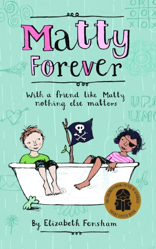 Matty Forever Fensham Elizabeth