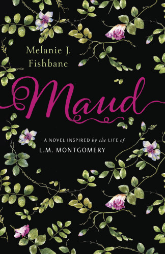 Maud Fishbane Melanie J