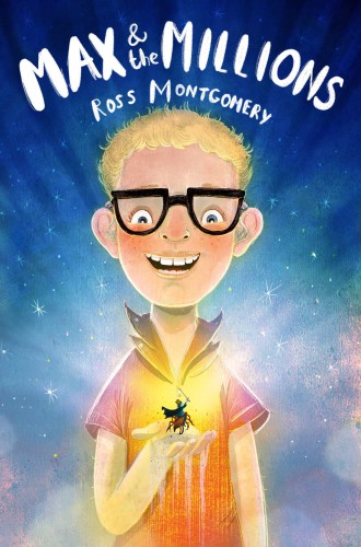 Max And The Millions Montgomery Ross