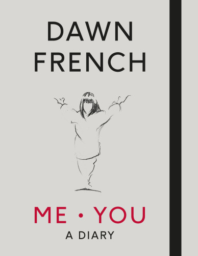 Me You A Diary Dawn French