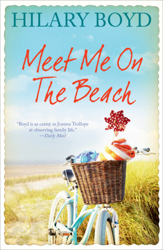 Meet Me On The Beach Boyd Hilary