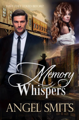 Memory Whispers Smits Angel