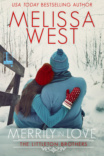 Merrily In Love West Melissa