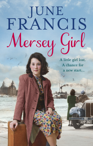 Mersey Girl Francis June