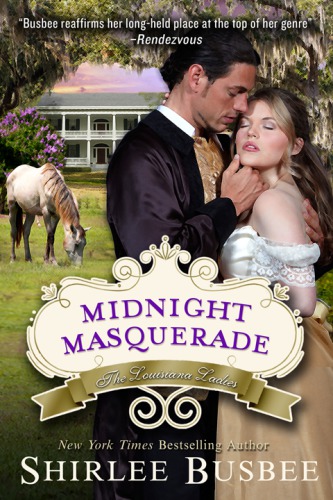 Midnight Masquerade Busbee Shirlee