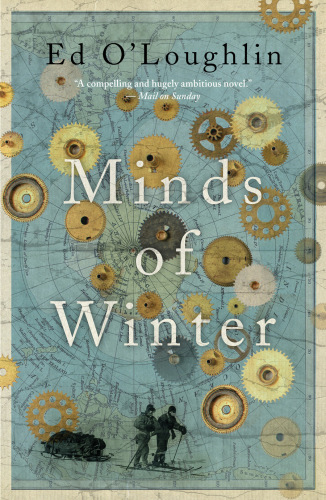 Minds Of Winter Reprint Oloughlin Ed