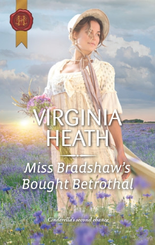 Miss Bradshaws Bought Betrothal Virginia Heath