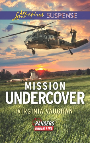 Mission Undercover Vaughan Virginia