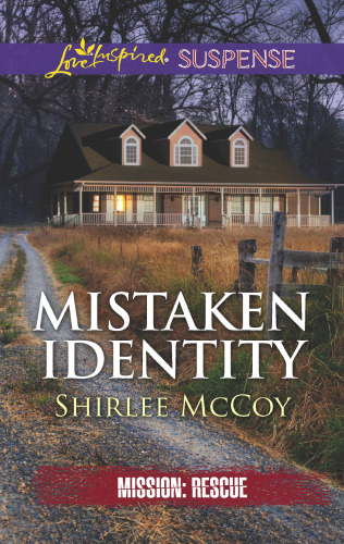 Mistaken Identity Shirlee Mccoy