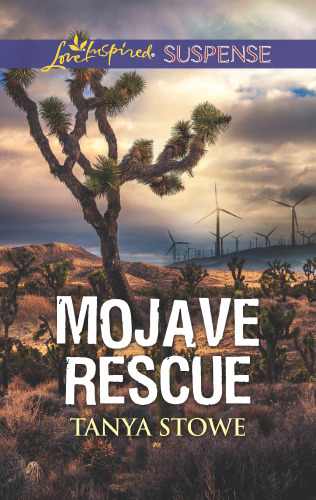 Mojave Rescue Stowe Tanya