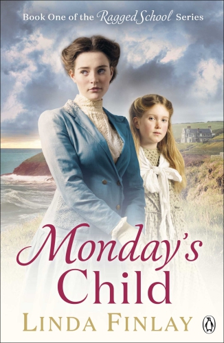 Mondays Child Linda Finlay