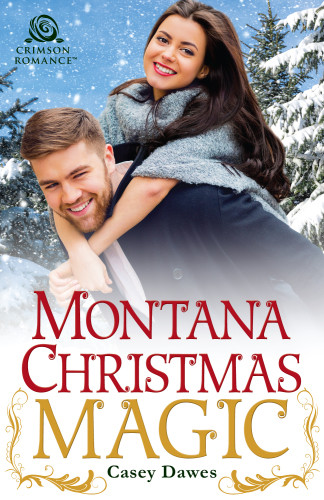 Montana Christmas Magic Dawes Casey