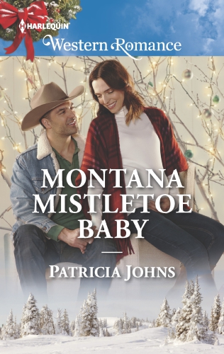 Montana Mistletoe Baby Johns Patricia