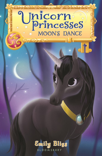 Moons Dance Emily Bliss