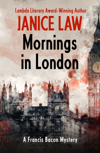 Mornings In London Law Janice