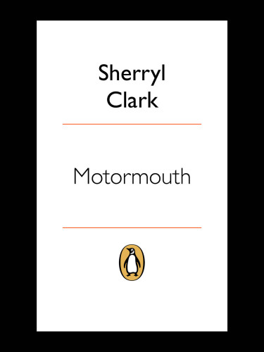 Motormouth Clark Sherryl