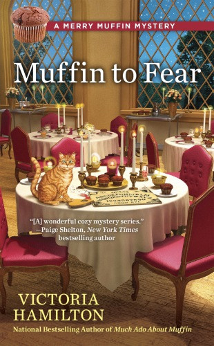 Muffin To Fear Hamilton Victoria