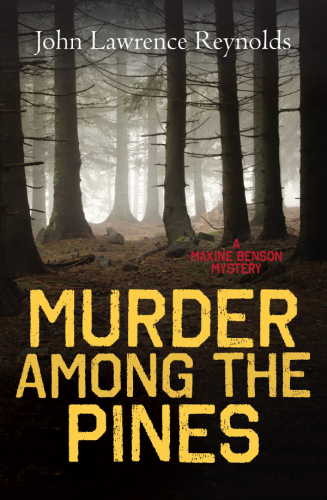 Murder Among The Pines Reynolds John Lawrence
