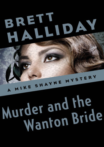 Murder And The Wanton Bride Halliday Brett