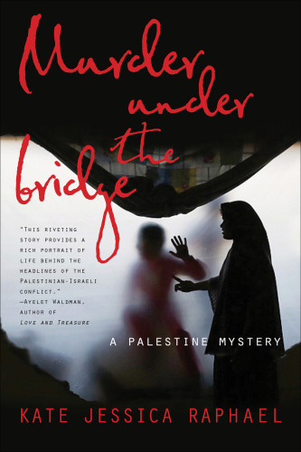 Murder Under The Bridge Raphael Kate Jessica