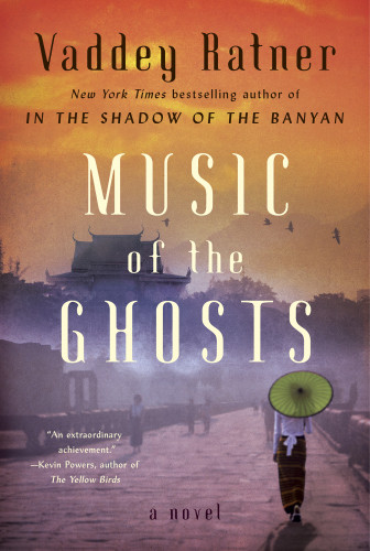 Music Of The Ghosts Ratner Vaddey