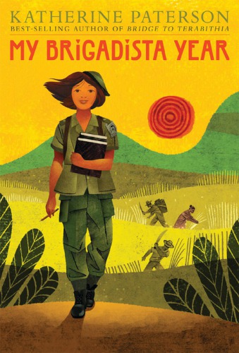 My Brigadista Year Paterson Katherine