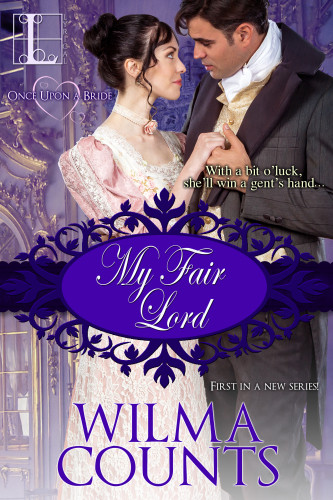 My Fair Lord Counts Wilma