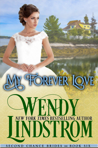 My Forever Love Lindstrom Wendy