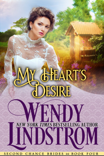 My Hearts Desire Lindstrom Wendy