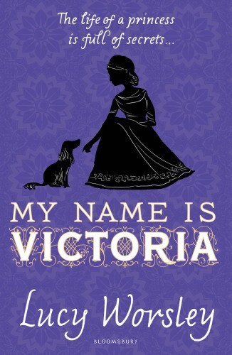 My Name Is Victoria Worsley Lucy