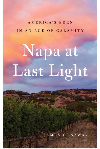 Napa At Last Light Conaway James