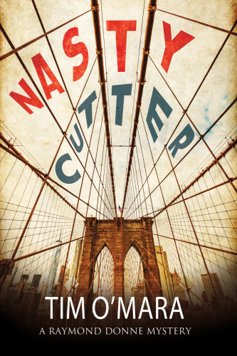 Nasty Cutter Omara Tim