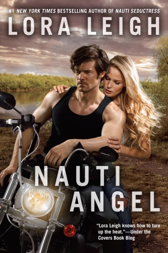 Nauti Angel Leigh Lora