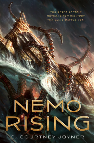 Nemo Rising Joyner C Courtney