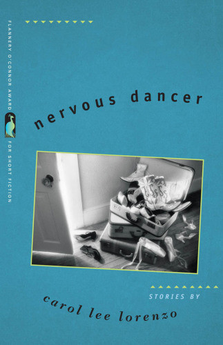 Nervous Dancer Stories Lorenzo Carol Lee