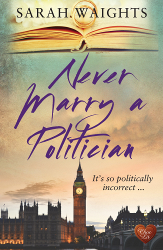 Never Marry A Politician Waights Sarah